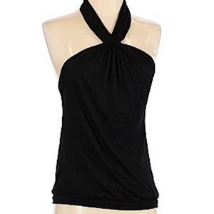 Banana Republic halter top